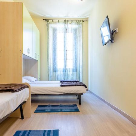 Aosta Centre Apartments - Porta Pretoria 56 Εξωτερικό φωτογραφία