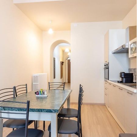 Aosta Centre Apartments - Porta Pretoria 56 Εξωτερικό φωτογραφία