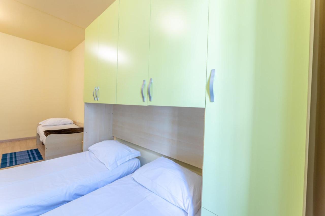 Aosta Centre Apartments - Porta Pretoria 56 Εξωτερικό φωτογραφία
