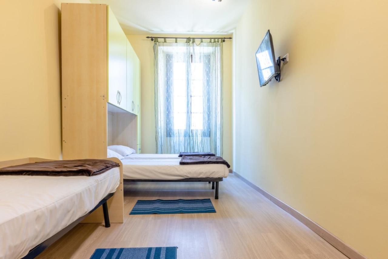 Aosta Centre Apartments - Porta Pretoria 56 Εξωτερικό φωτογραφία