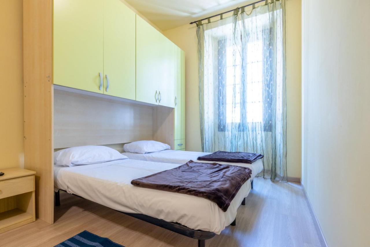 Aosta Centre Apartments - Porta Pretoria 56 Εξωτερικό φωτογραφία