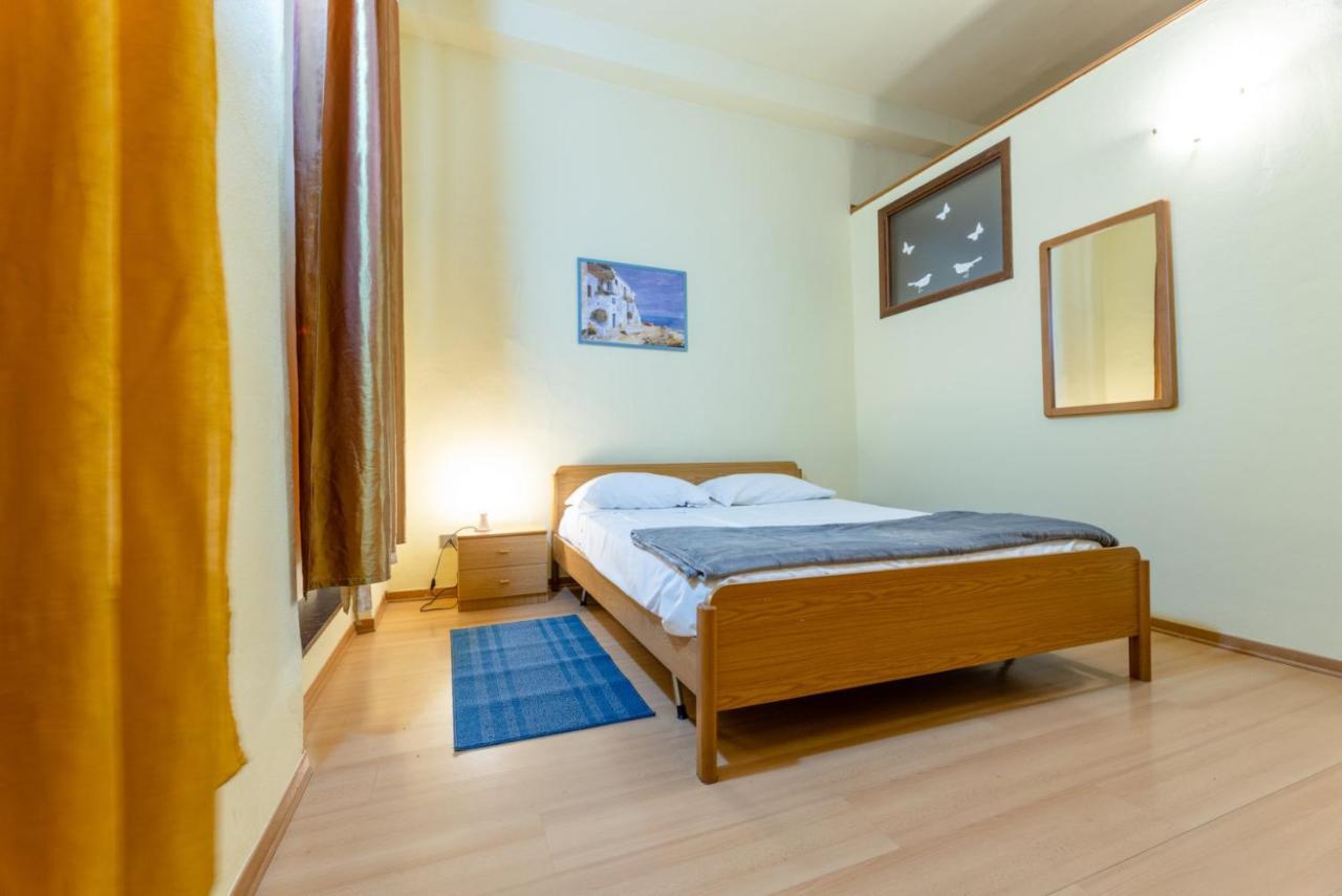 Aosta Centre Apartments - Porta Pretoria 56 Εξωτερικό φωτογραφία