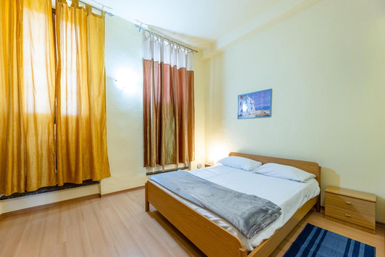 Aosta Centre Apartments - Porta Pretoria 56 Εξωτερικό φωτογραφία