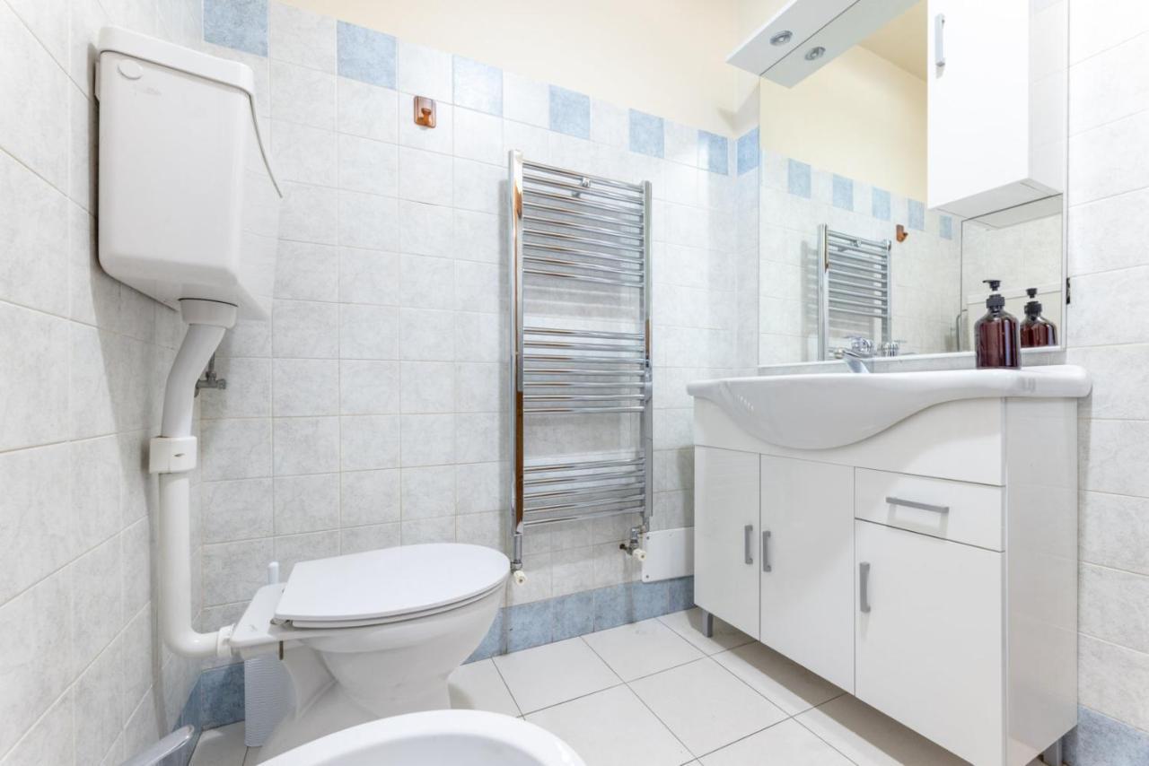Aosta Centre Apartments - Porta Pretoria 56 Εξωτερικό φωτογραφία