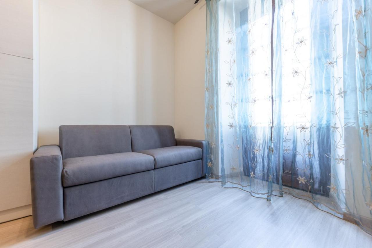 Aosta Centre Apartments - Porta Pretoria 56 Εξωτερικό φωτογραφία
