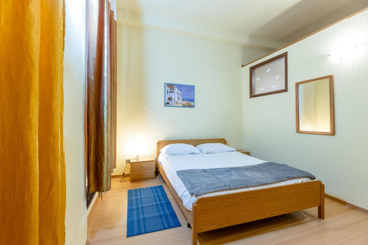 Aosta Centre Apartments - Porta Pretoria 56 Εξωτερικό φωτογραφία