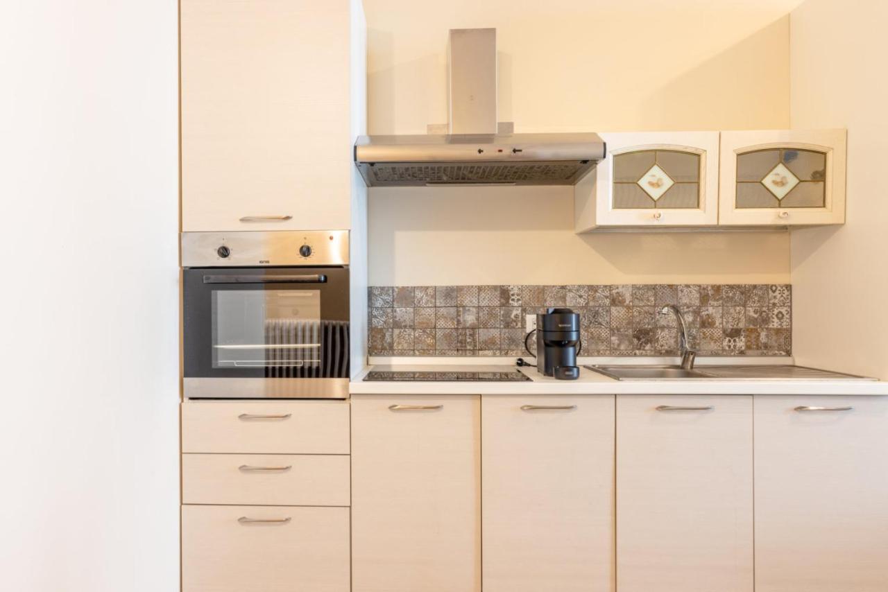 Aosta Centre Apartments - Porta Pretoria 56 Εξωτερικό φωτογραφία
