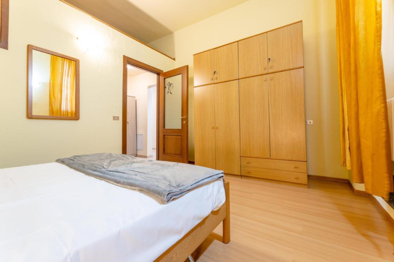 Aosta Centre Apartments - Porta Pretoria 56 Εξωτερικό φωτογραφία
