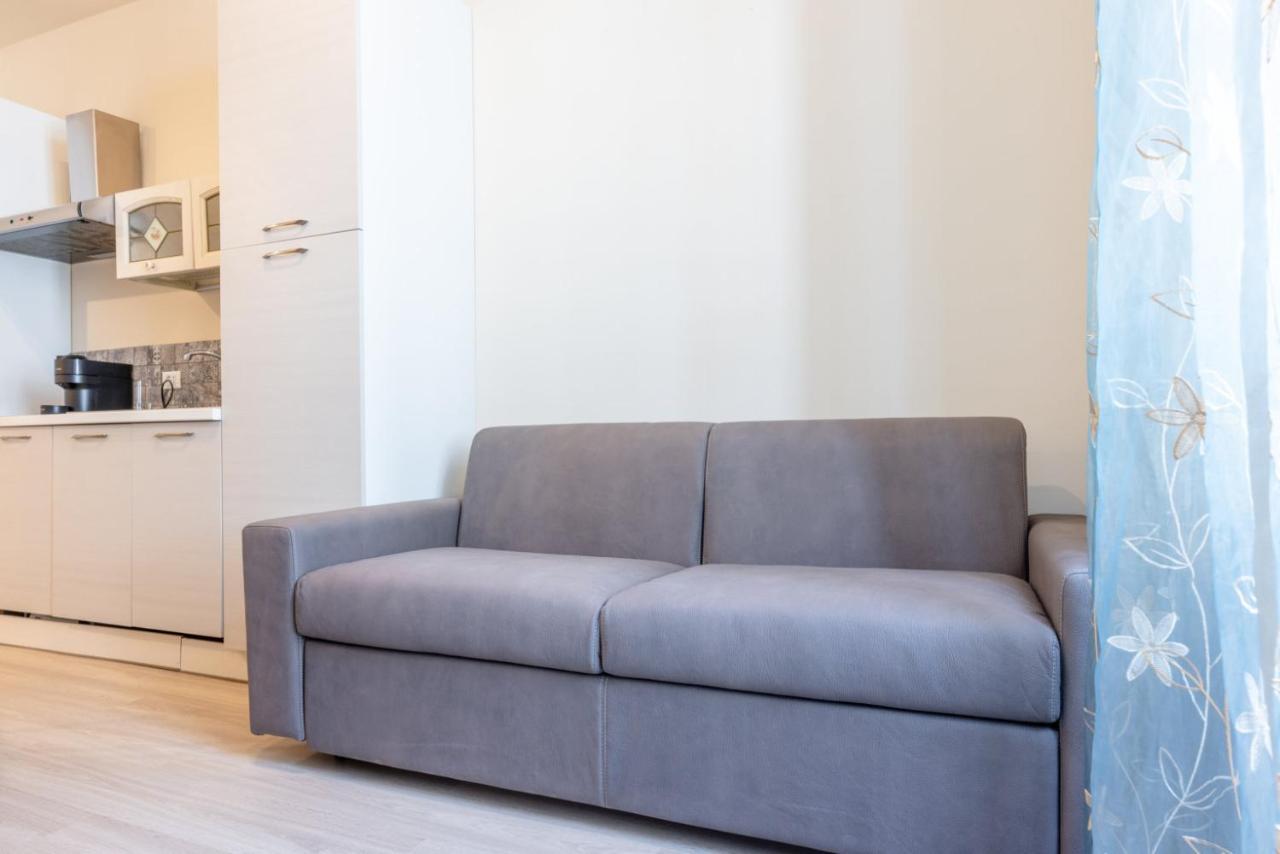 Aosta Centre Apartments - Porta Pretoria 56 Εξωτερικό φωτογραφία