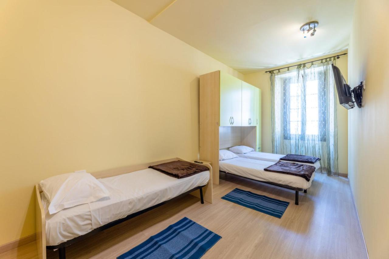 Aosta Centre Apartments - Porta Pretoria 56 Εξωτερικό φωτογραφία