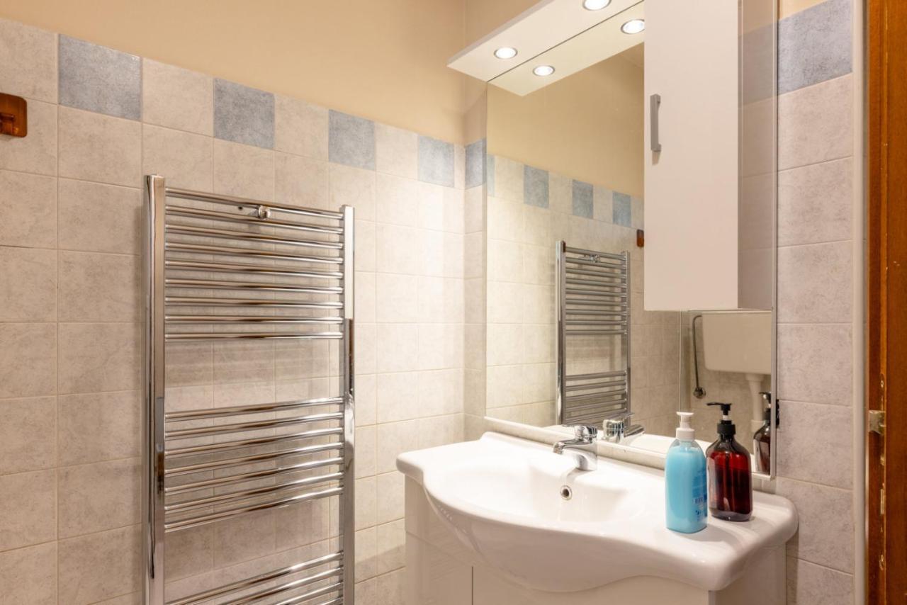 Aosta Centre Apartments - Porta Pretoria 56 Εξωτερικό φωτογραφία