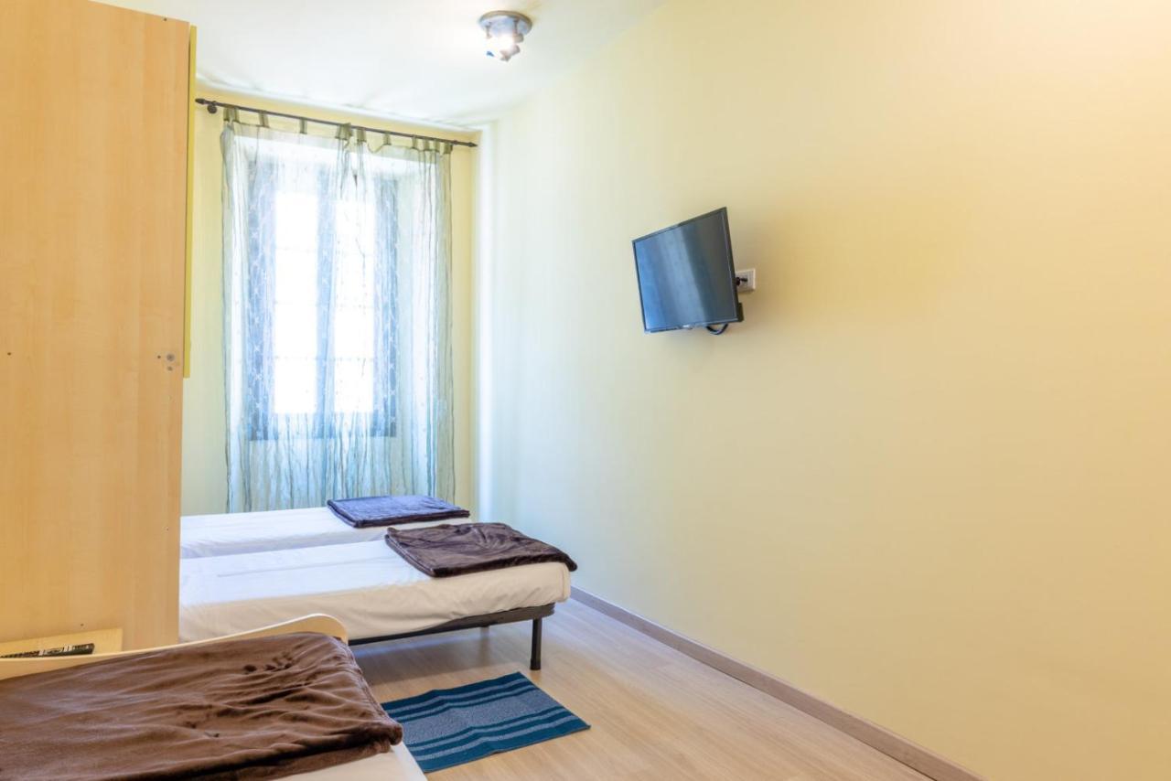 Aosta Centre Apartments - Porta Pretoria 56 Εξωτερικό φωτογραφία
