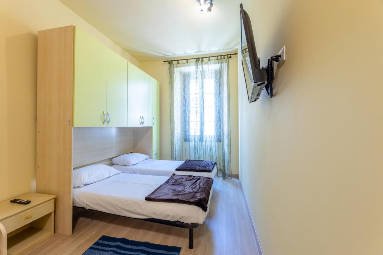 Aosta Centre Apartments - Porta Pretoria 56 Εξωτερικό φωτογραφία