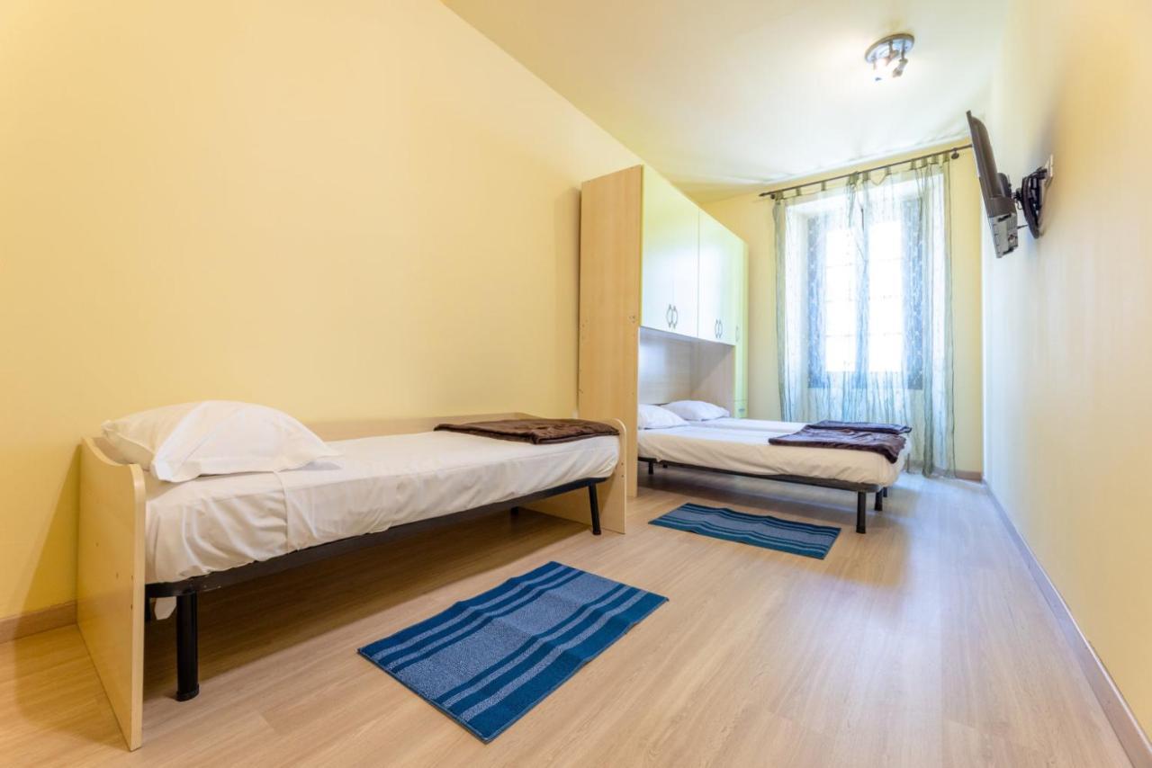 Aosta Centre Apartments - Porta Pretoria 56 Εξωτερικό φωτογραφία
