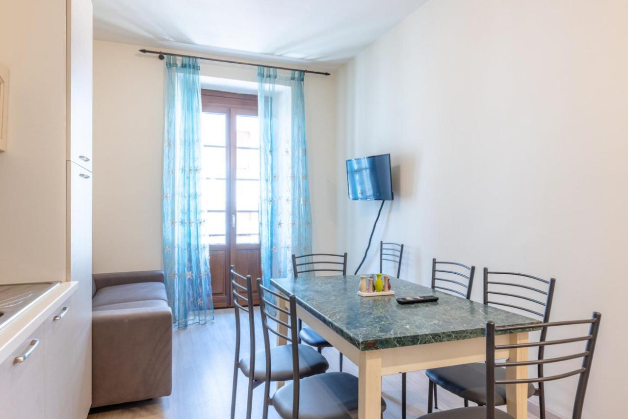Aosta Centre Apartments - Porta Pretoria 56 Εξωτερικό φωτογραφία
