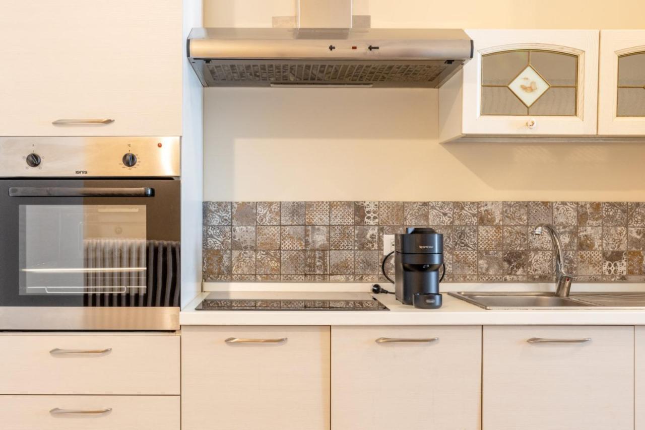 Aosta Centre Apartments - Porta Pretoria 56 Εξωτερικό φωτογραφία