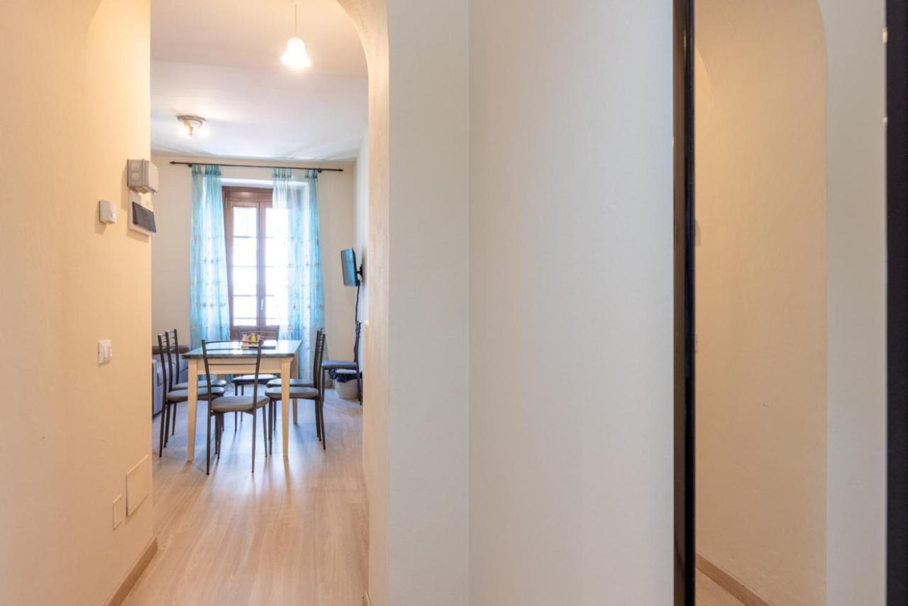 Aosta Centre Apartments - Porta Pretoria 56 Εξωτερικό φωτογραφία