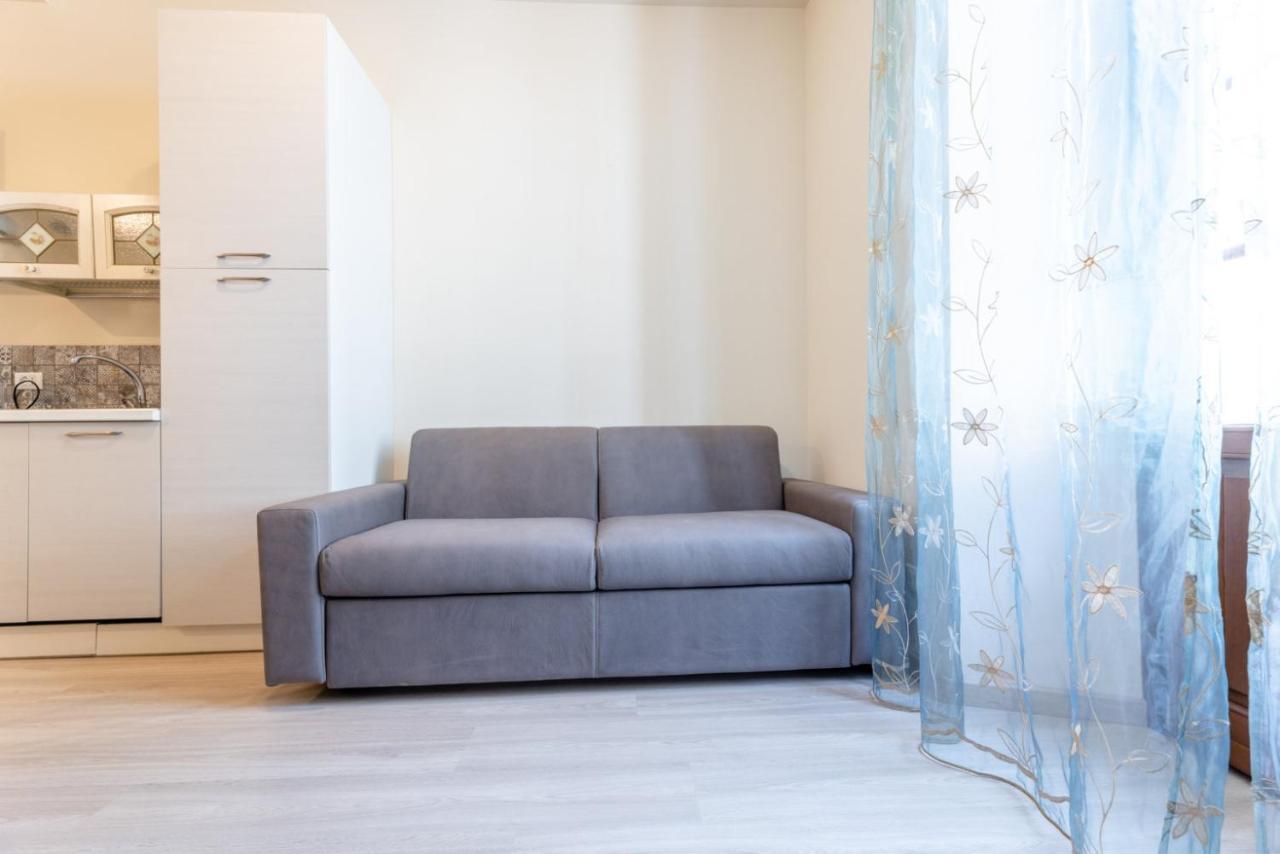 Aosta Centre Apartments - Porta Pretoria 56 Εξωτερικό φωτογραφία