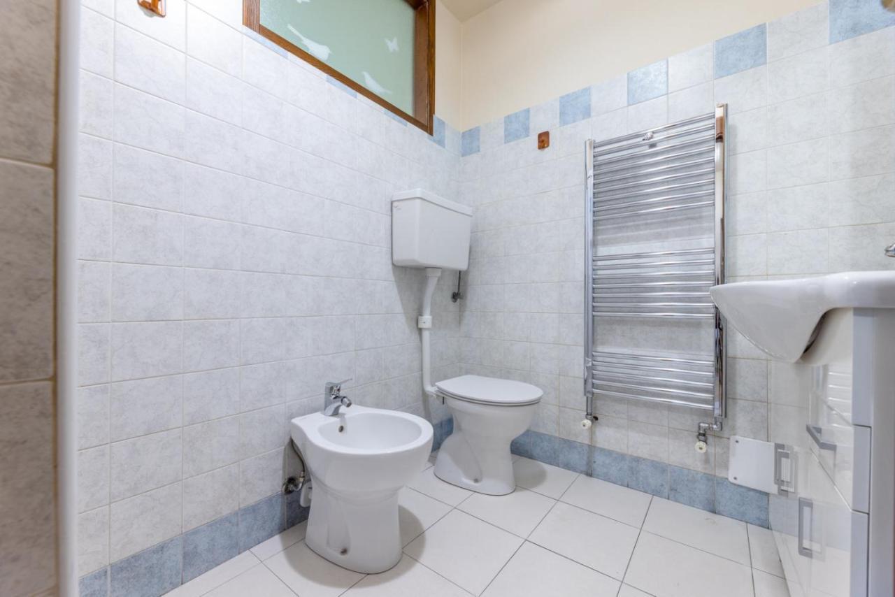 Aosta Centre Apartments - Porta Pretoria 56 Εξωτερικό φωτογραφία